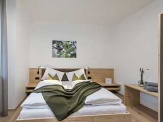 Appartamento per vacanze Vahrn Caratteristiche 16