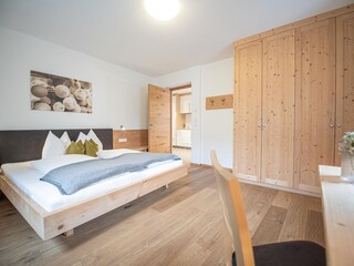 Appartamento per vacanze Vahrn Caratteristiche 25