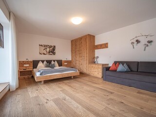 Appartamento per vacanze Vahrn Caratteristiche 26