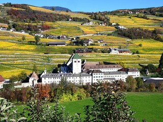 Appartamento per vacanze Vahrn Ambiente 33