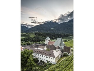 Appartamento per vacanze Vahrn Ambiente 30