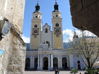 Appartamento per vacanze Vahrn Ambiente 28