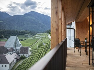 Appartamento per vacanze Vahrn Caratteristiche 19