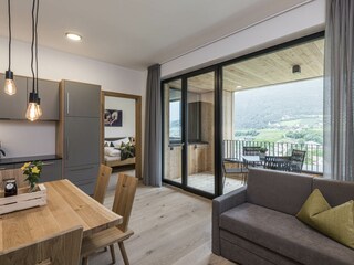 Appartamento per vacanze Vahrn Caratteristiche 18