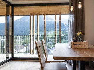 Appartamento per vacanze Vahrn Caratteristiche 21