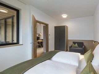 Appartamento per vacanze Vahrn Caratteristiche 22