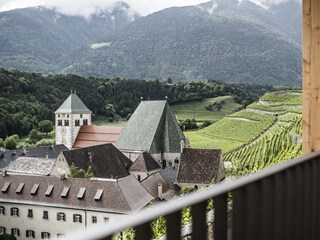 Appartamento per vacanze Vahrn Registrazione all'aperto 9