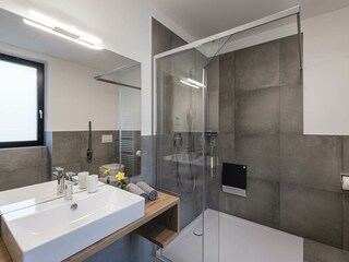 Appartamento per vacanze Vahrn Caratteristiche 23