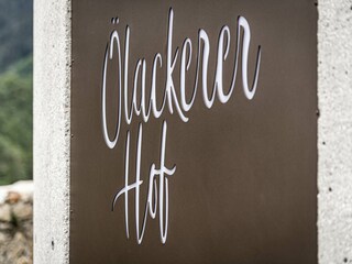 Appartamento per vacanze Vahrn Documento 36