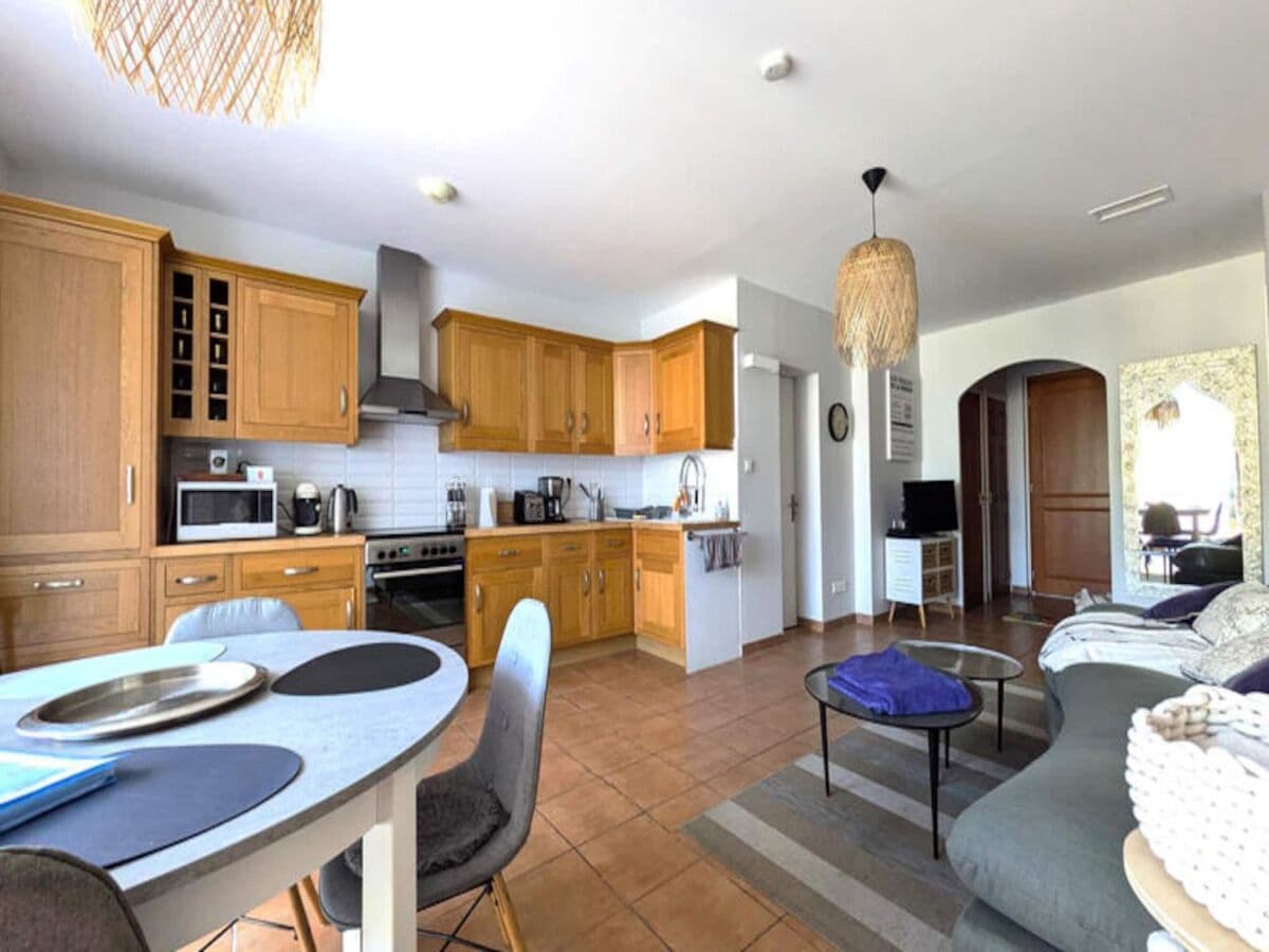 Apartment Collioure  1