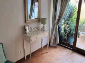 Appartement Vakantiewoning in Collioure 264 - Collioure - image1