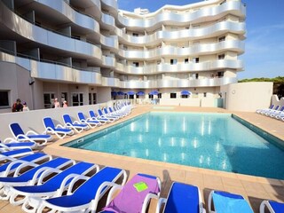 Appartement Le Barcarès  10