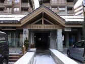 Appartement Saint-Bon-Tarentaise  1