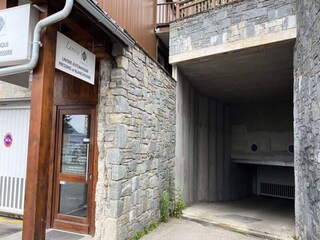 Apartment Saint-Bon-Tarentaise  11