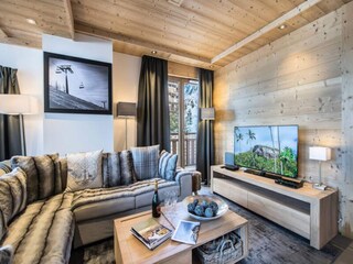 Apartment Saint-Bon-Tarentaise  12