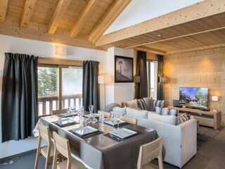 Apartment Saint-Bon-Tarentaise  16