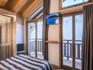 Apartment Saint-Bon-Tarentaise  19