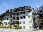 Apartamento Chamonix  1