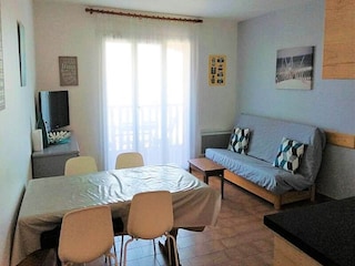 Apartment Six-Fours-les-Plages Ausstattung 4