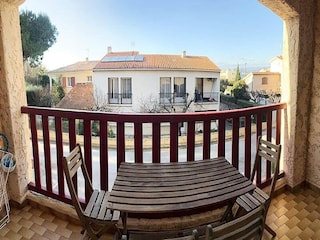 Apartment Six-Fours-les-Plages Ausstattung 9