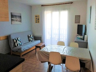 Apartment Six-Fours-les-Plages Ausstattung 11