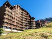 Appartement Huez Buitenaudio-opname 1