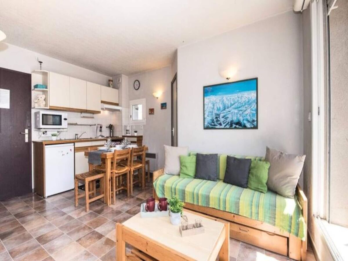 Apartment Saint-Lary-Soulan  1