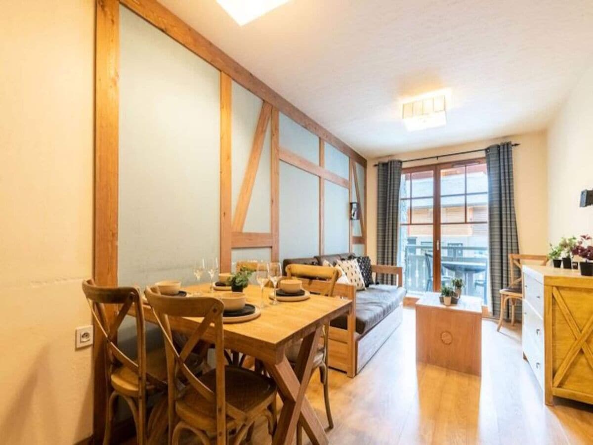 Appartement Saint-Lary-Soulan  1