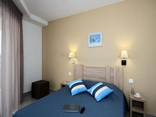 Apartamento Le Barcarès Características 15