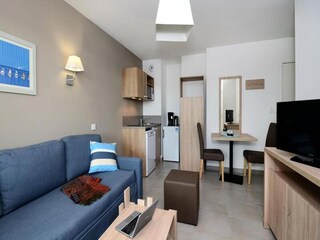 Apartamento Le Barcarès Características 18