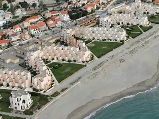 Apartamento Le Barcarès Entorno 22