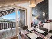 Appartement Saint-Bon-Tarentaise  1