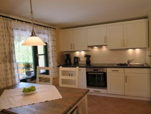 Ferienhaus König nahe Bad Schandau