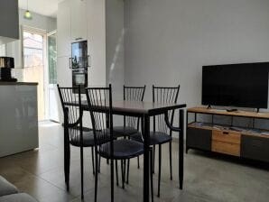 Appartement Maison 5 Personnes - Saint-Jean-de-Monts - image1