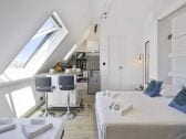 Apartamento Biarritz  1