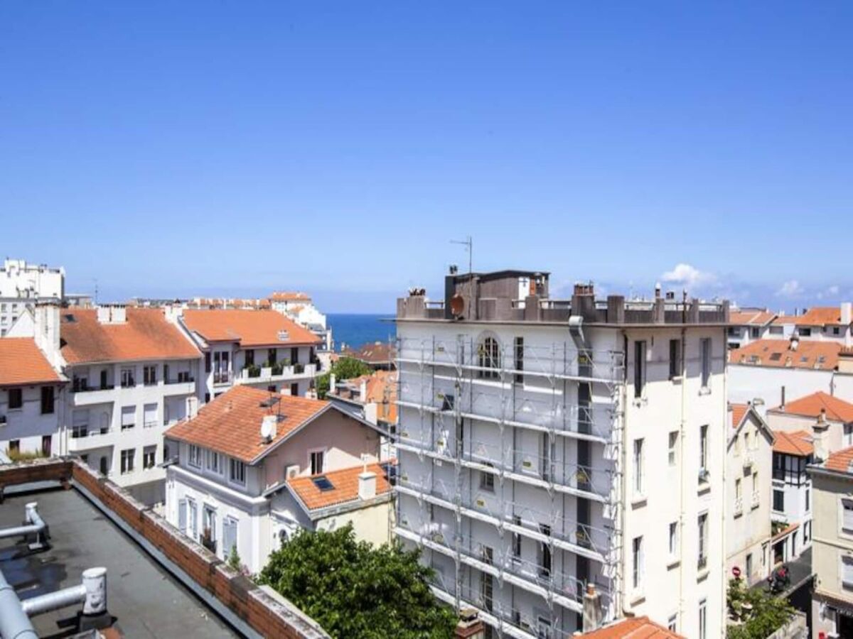 Apartment Biarritz  1