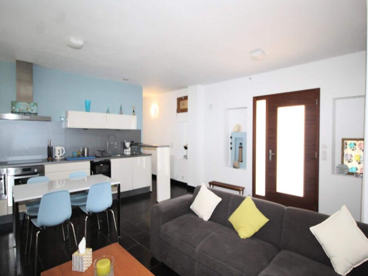 Apartamento Collioure  1