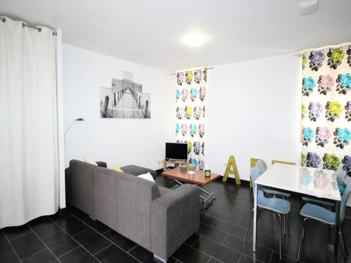 Apartment Collioure  1