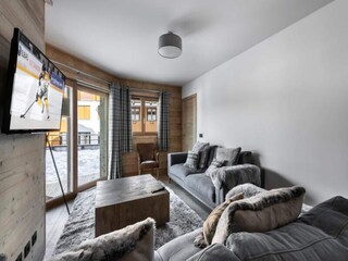 Appartement Saint-Bon-Tarentaise  13