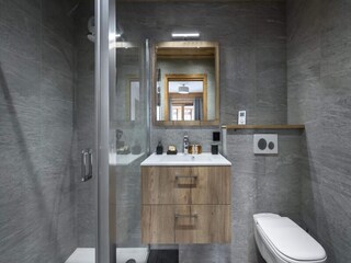 Apartamento Saint-Bon-Tarentaise  2