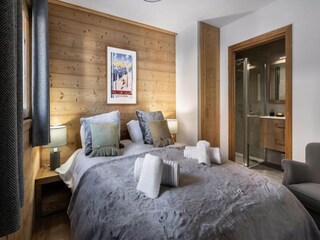 Apartment Saint-Bon-Tarentaise  15