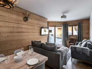 Appartement Saint-Bon-Tarentaise  3