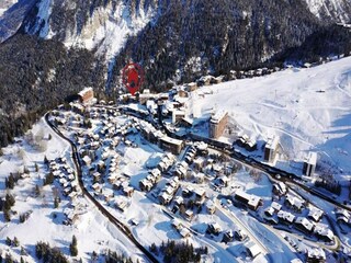Apartment Saint-Bon-Tarentaise  6