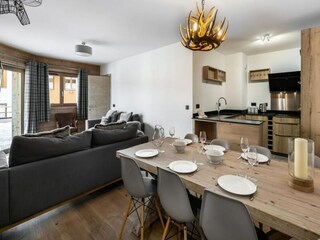 Apartment Saint-Bon-Tarentaise  9