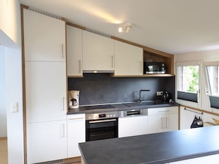 Ferienwohnung Titisee-Neustadt Ausstattung 8