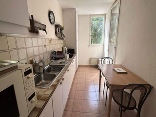 Apartamento Sainte-Maxime  15