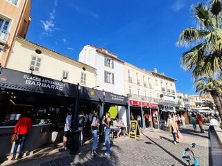 Appartement Sainte-Maxime  16