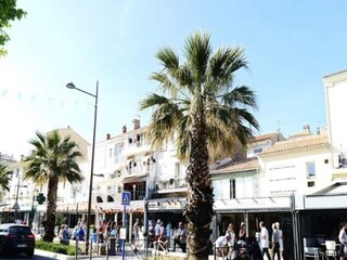 Appartement Sainte-Maxime  19