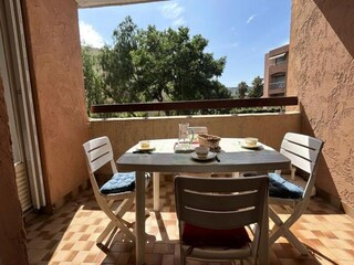 Apartamento Sainte-Maxime  1
