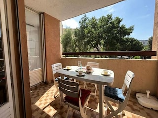 Apartment Sainte-Maxime  4